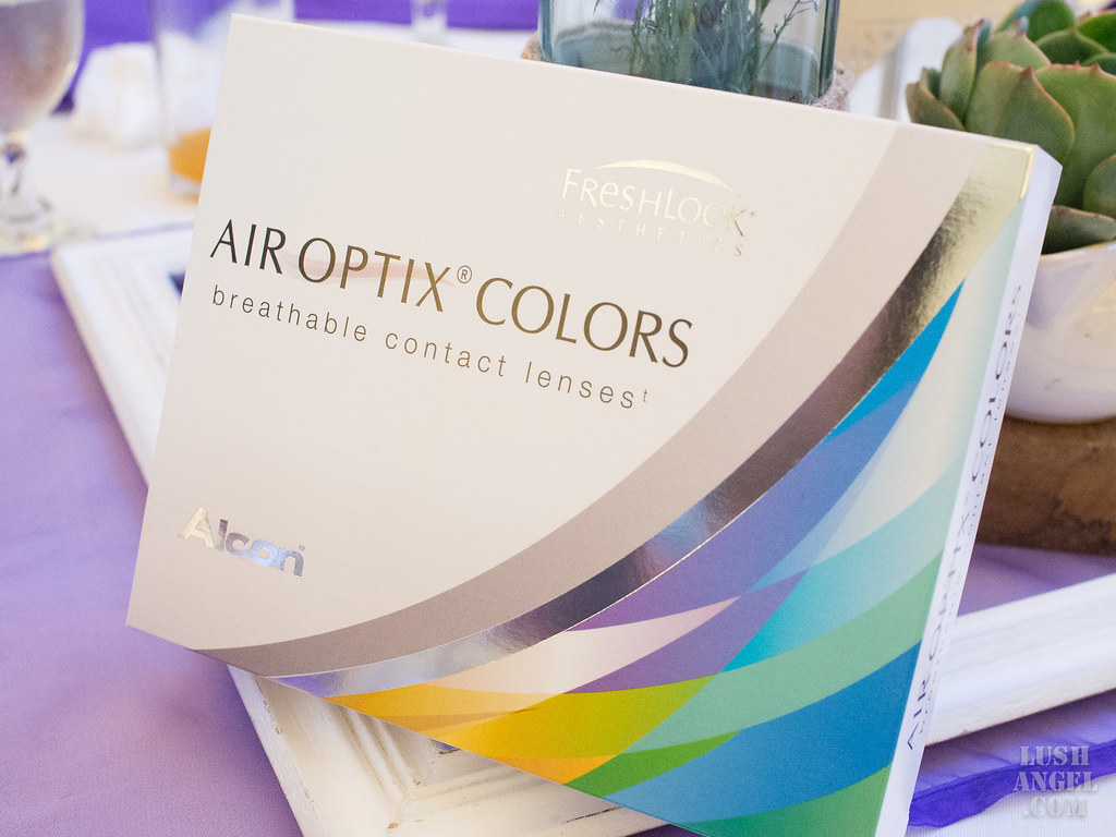 air optix colors vs freshlook colorblends