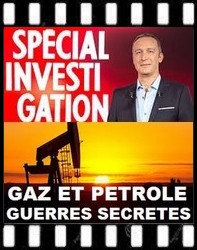 Spécial investigation - Gaz et pétrole, guerres secrètes 30910560256_5d0e7c5968_o