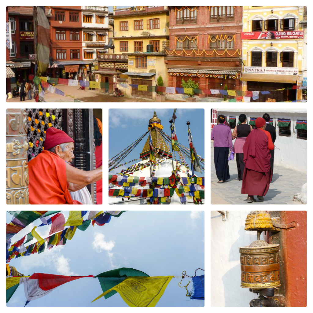 Herzland Nepal