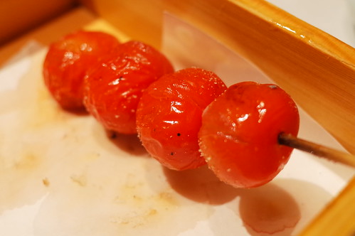 美神鶏 Bijindori 23 tomato