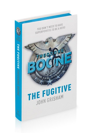 John Grisham, The Fugitive
