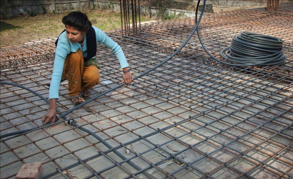 Basic Electrical House Wiring Training: | USAID Nepal's Educ… | Flickr