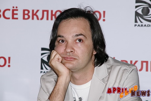 Александр Маленков