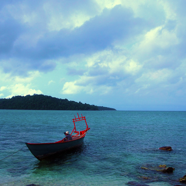 Download this Koh Rong picture