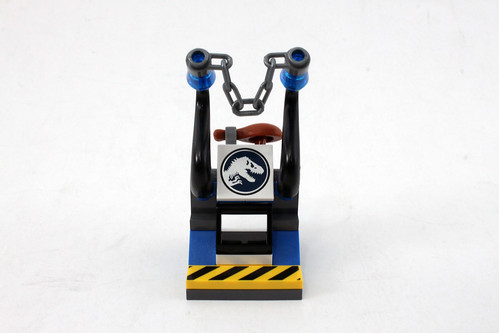 LEGO Jurassic World Gallimimus Trap Polybag (30320)