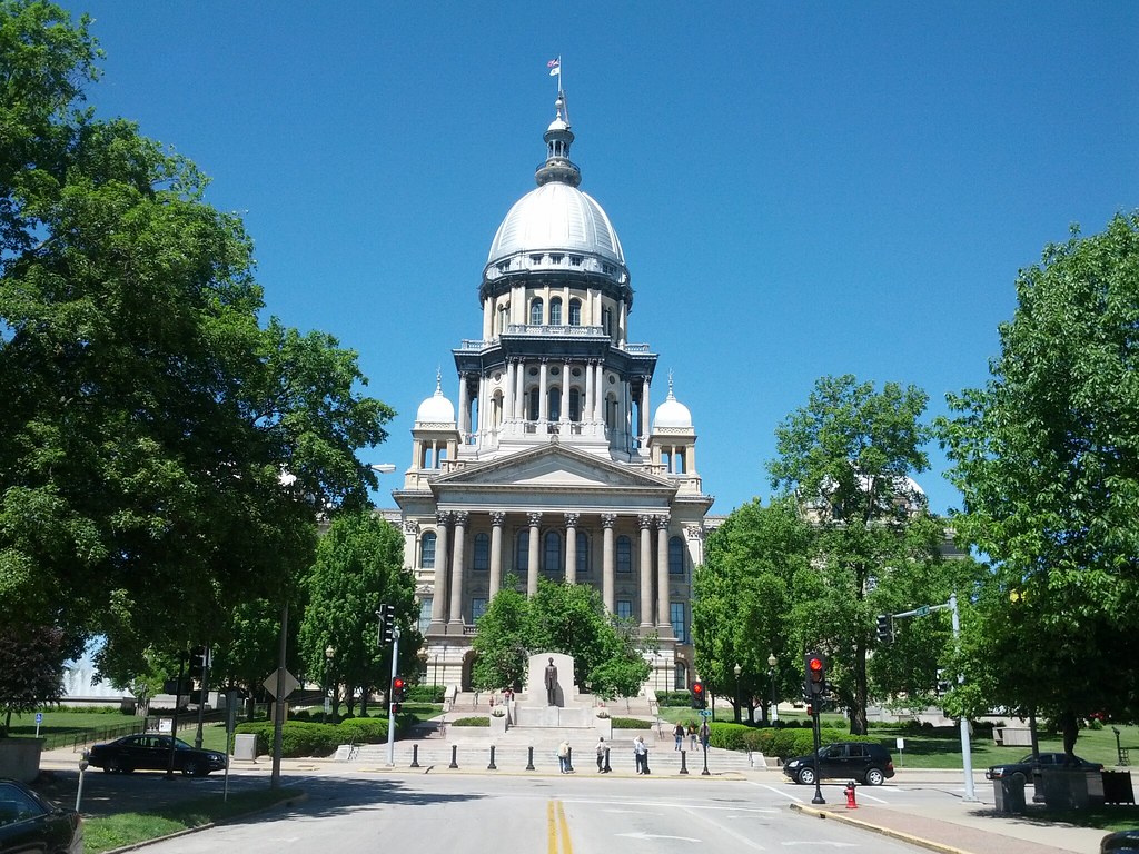 illinois-state-capitol-illinois-state-capitol-springfield-flickr