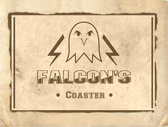 Falcon's Coaster - Intamin Megalite  18214262084_82342ceef2_m