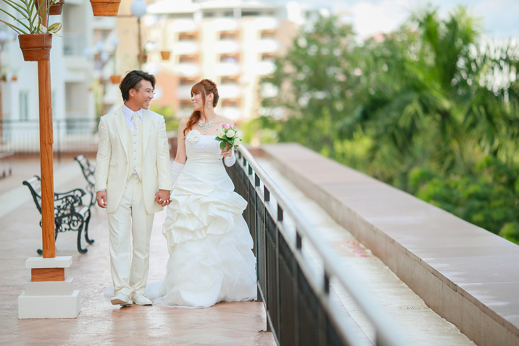 25383782029 219332a635 b - Jpark Island Resort Cebu Post-Wedding Session - Taichi & Mayumi
