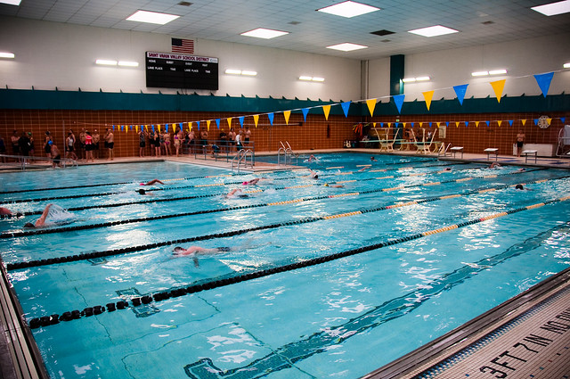 Keeping Pools Safe with Swim Tests | Culture of Safety