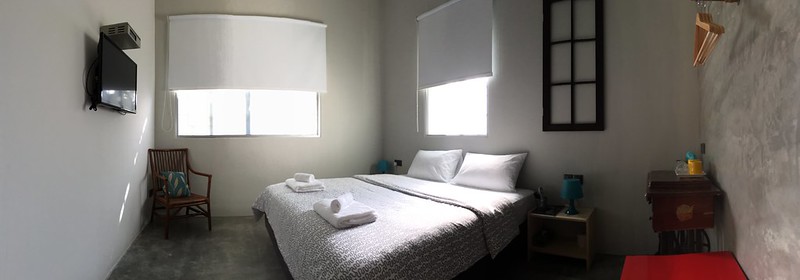 Havara Place Room