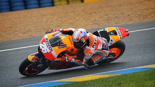 MotoGP ~ Grand Prix de France ~ le Mans ~ 2015