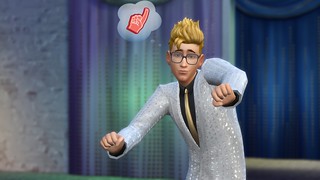 The Sims 4 Luxury Party Stuff: New Render + 8 Screenshots | SimsVIP