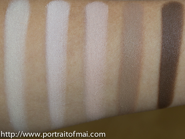 rcma highlight and contour palette (1 of 3)
