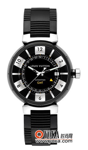Alt Pure temptation Louis Vuitton new women's watch