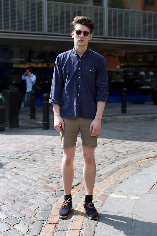 Coggles.com - Men's Street Style | Coggles Street Style is a… | Flickr