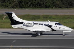 Z) Valair Aviaçao EMB-500 Phenom 100 CS-DTC GRO 10/05/2015