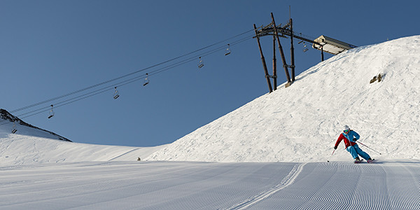New lift at Squaw Valley coming