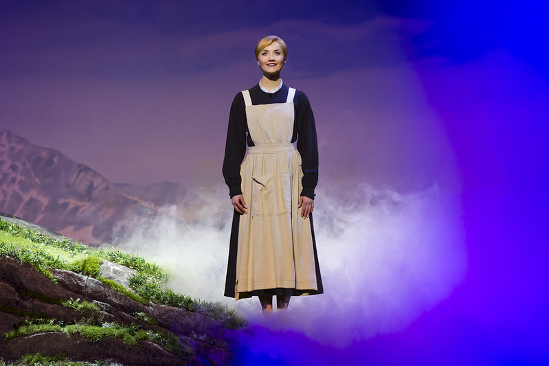 The Sound of Music in Hong Kong 2015