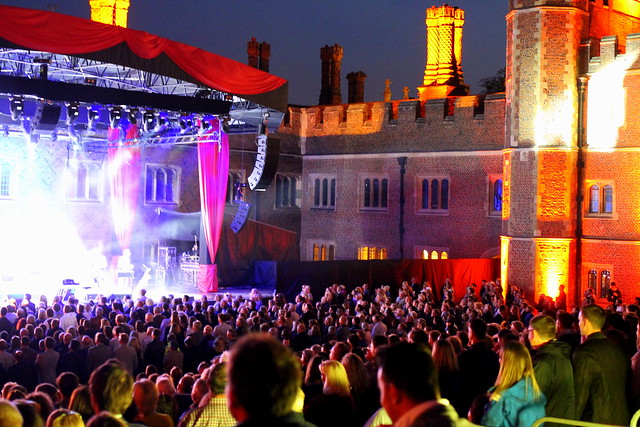 Hampton Court Palace Festival (21)