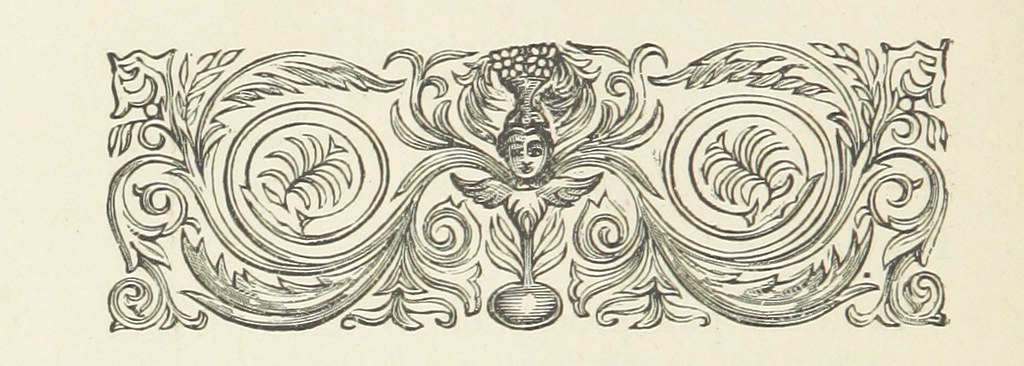 Image taken from page 198 of 'Love or Lucre. A novel' | Flickr