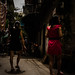 Shanghai, Prostitutes in back alleys, 上海,里弄的站街女. | Flickr - Photo Sharing!