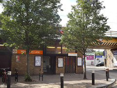 Picture of White Hart Lane Station