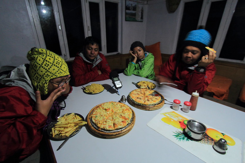 Annapurna Base Camp Trekking Budget