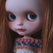 WIP little redhead girl :) | Flickr - Photo Sharing!