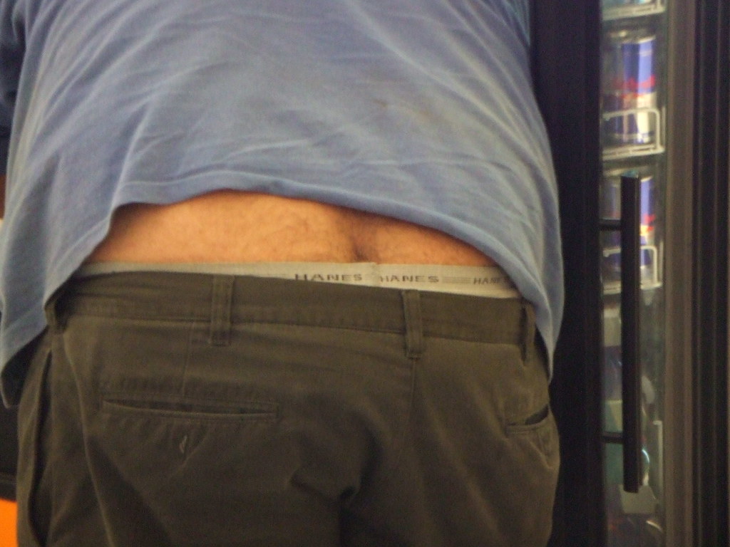 Mexican shoppers crack Seen this guy at a local grocery s� Flickr pic