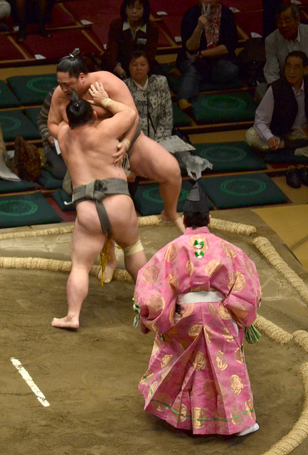 sumofighters