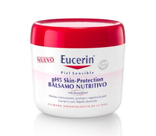 Eucerin® pH5 Skin-Protection Bálsamo Nutritivo tarro