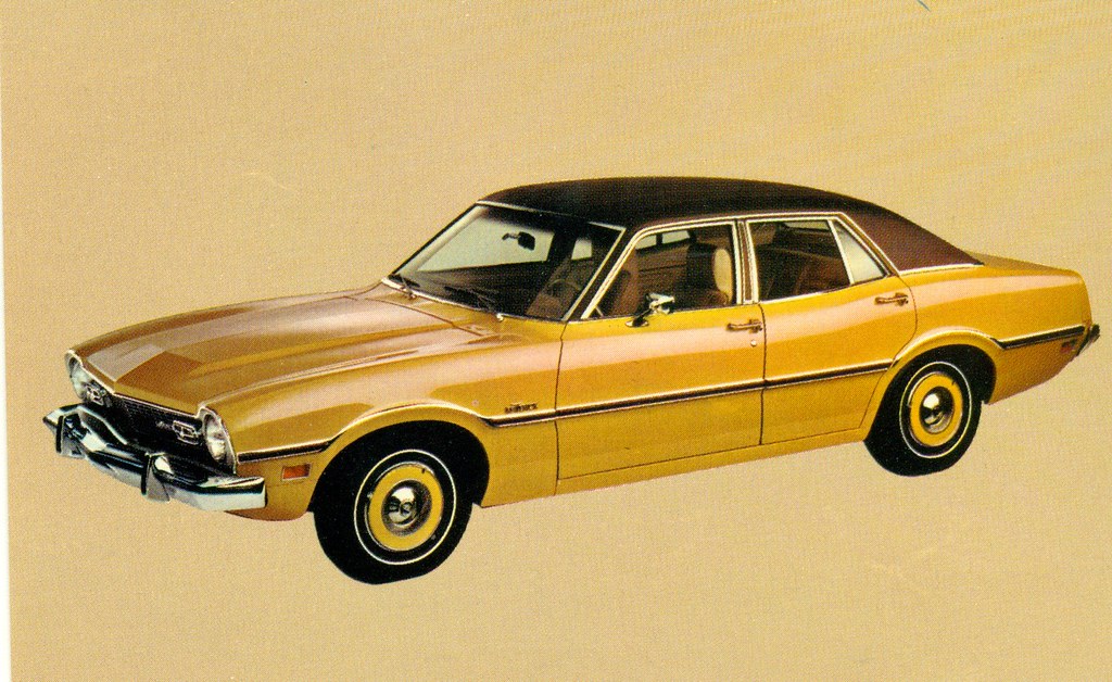 Ford Gran Torino Parts & Accessories, 1976, 1973, 1972 ...
