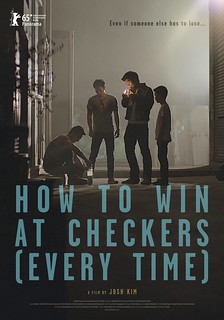 How to Win at Checkers