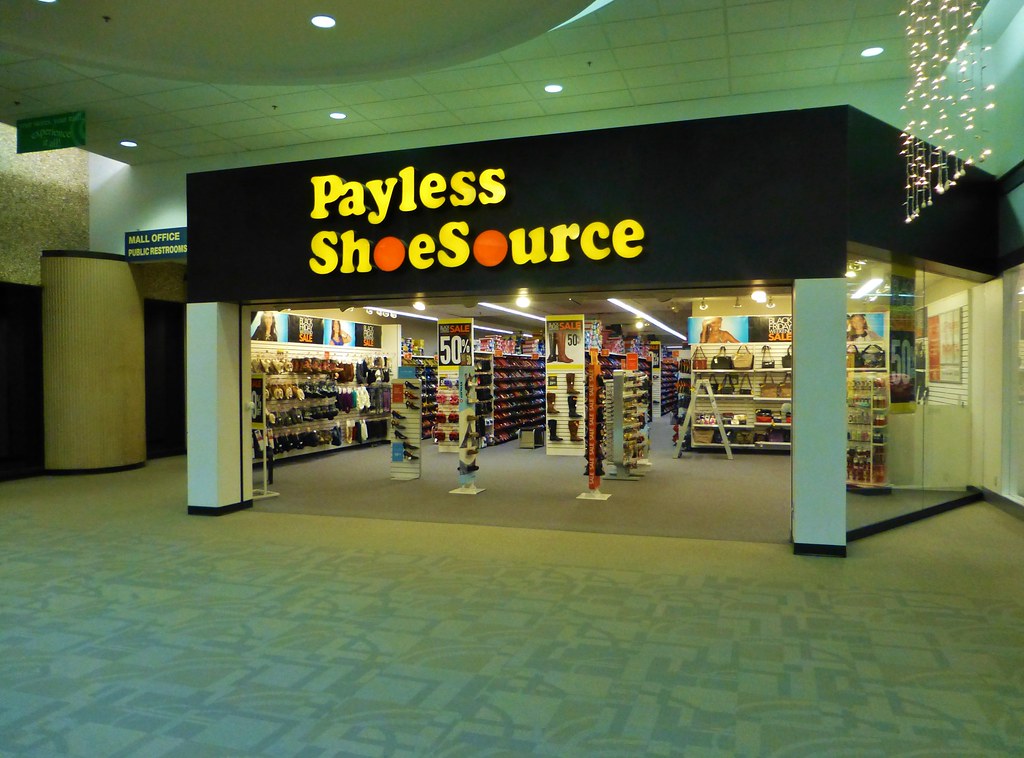 Showing The 6 Photos of payless shoes hours of operation