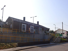 Picture of Ewell East Station