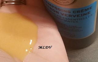 shampooing crème citron verveine solaroma avis