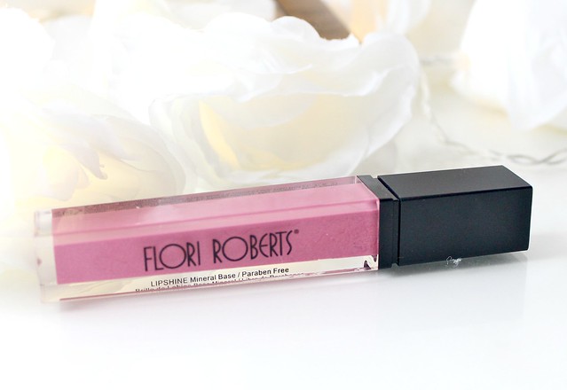 Flori Roberts Lip Products Review 4