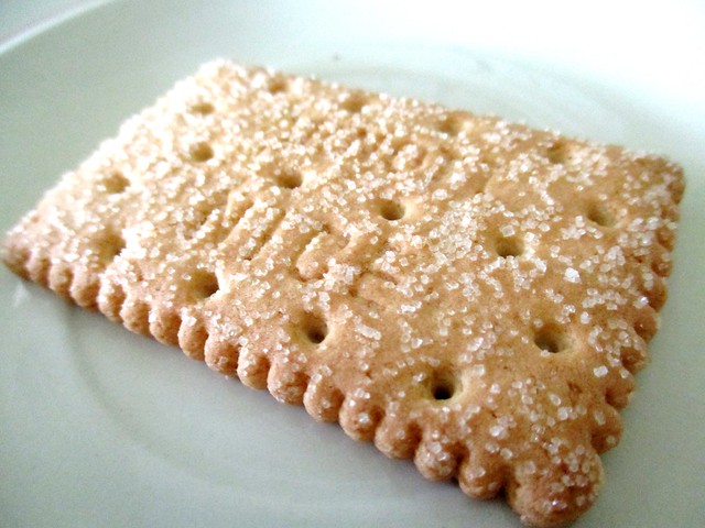 Arnotts Nice biscuit