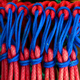 net knots