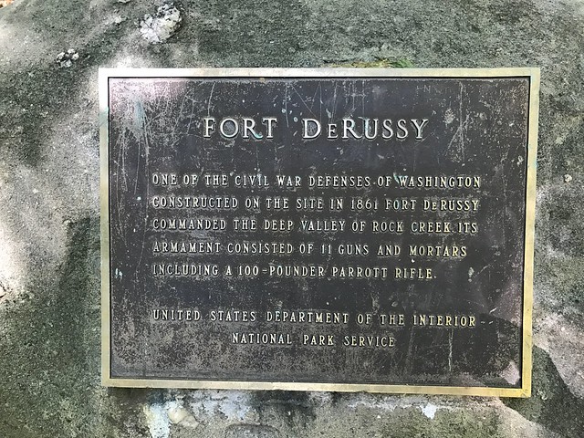 Fort DeRussy