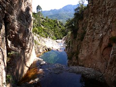 Canyon de Lora (ex-Niffru)