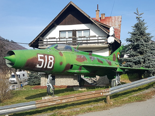 518 MiG-21 Raduil 26-11-16
