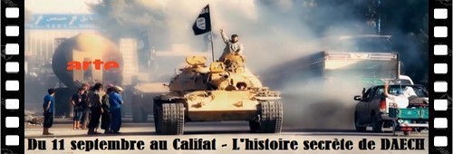Du 11 septembre au Califat - L’histoire secrète de Daech 29969669773_fb8f84445d_o