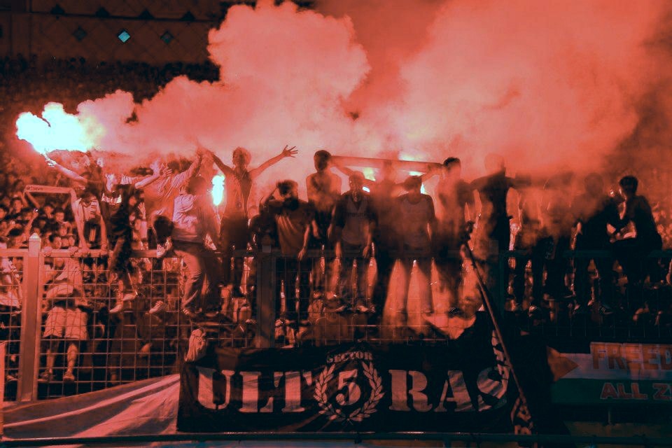Image result for ultras persija