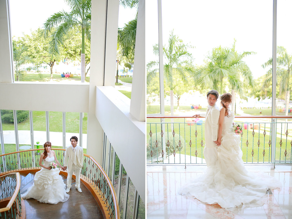 30984366946 23523c99f0 b - Jpark Island Resort Cebu Post-Wedding Session - Taichi & Mayumi