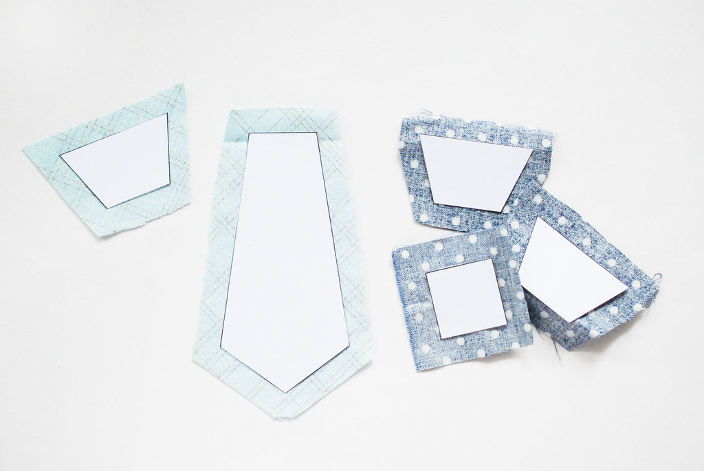 EPP Tie Father's Day Cards