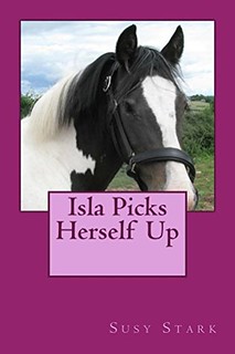 Isla Picks Herself up by Susy Stark