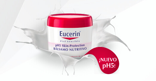 Eucerin® pH5 Skin-Protection Bálsamo Nutritivo