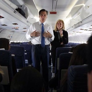 Sondages : Mitt Romney est aujourd'hui jugé comme le candidat qui gèrerait le mieux les États-Unis s'il avait gagné la présidentielle 2012 (référence sondage Quinnipiac University ).