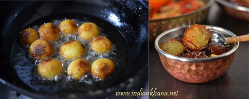 Khoya-Gulab-Jamun-Recipe